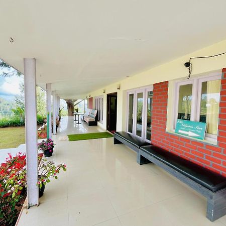 Nilgiris Inn Kotagiri Exterior foto