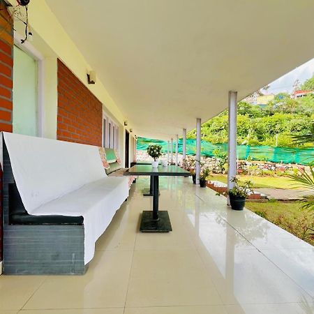 Nilgiris Inn Kotagiri Exterior foto